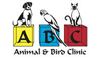 Link to Homepage of ABC Animal & Bird Clinic